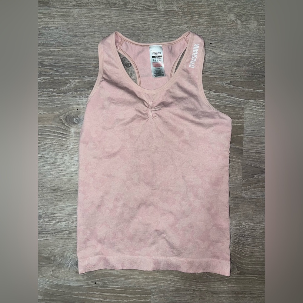 Gymshark top
